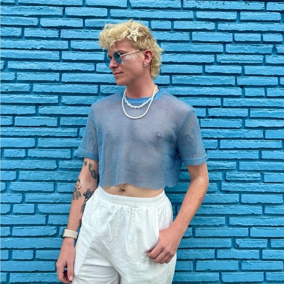 Meet your Posher, Oliver - Picture 1 of 1